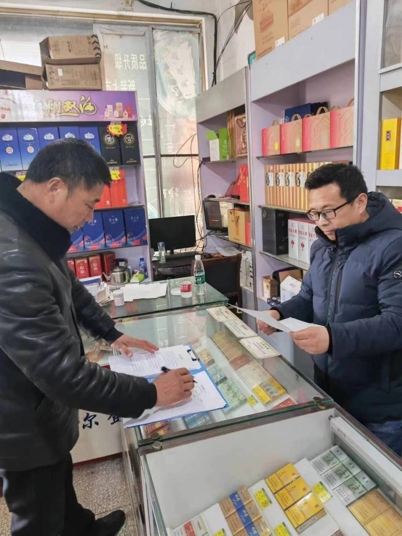 新灘鹽場：筑牢食品&ldquo;安全線&rdquo; 守護(hù)群眾&ldquo;盤中餐&rdquo;2.png